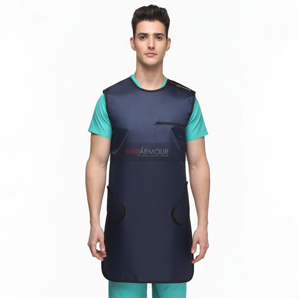 RADARMOUR® Lead Apron (Lead Vinyl) Lightweight Supplier